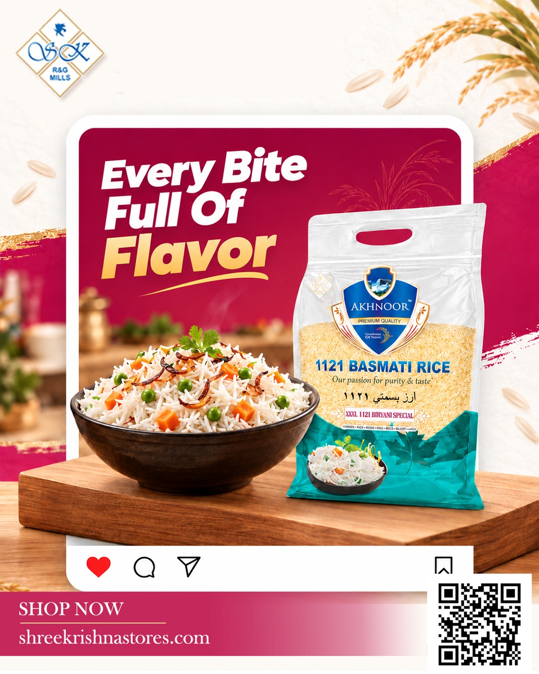 Best Premium Quality Rice in India | What Defines Grain Excellence?