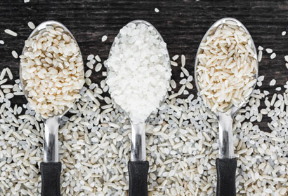 Choosing the Right Rice for Your Market: Parboiled, Sella, Steamed, or Raw?