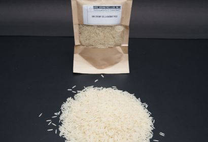 Premium Basmati Rice Exporter from India | Best Quality